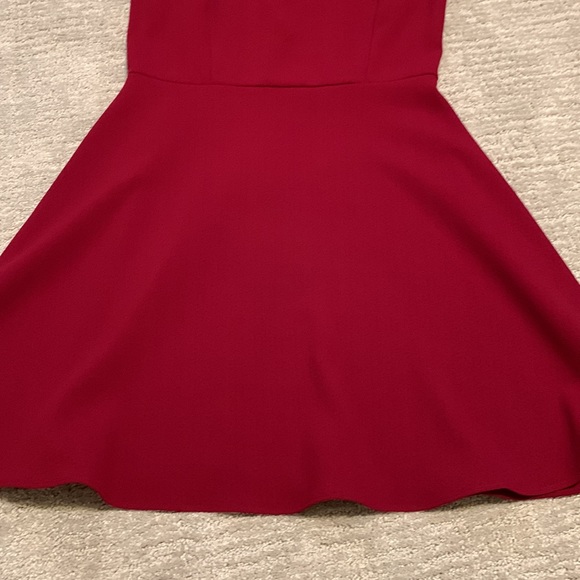 Garnet Cocktail Dress - Picture 5 of 8